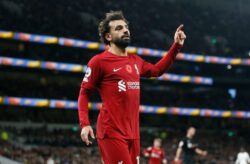 Jurgen Klopp loves Mo Salah’s team-first mentality