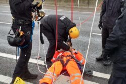 M25 protests: More than 20 Just Stop Oil activists arrested for attempting ‘massive disruption’ of motorway