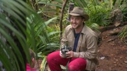 I’m A Celebrity’s Seann Walsh heartbreakingly opens up about heroin-addict dad