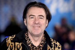 Jonathan Ross refuses to interview ‘horrible human being’ Matt Hancock on his chat show