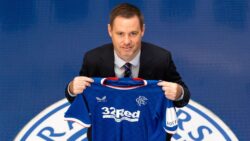 No old pals act at Ibrox, says new Rangers manager Michael Beale