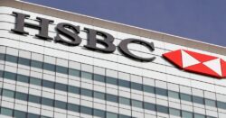 HSBC to close a quarter of its UK bank branches with 114 being axed