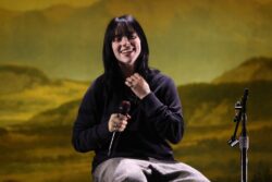 Billie Eilish to headline Prince William’s Earthshot Prize awards – described as royal’s ‘Superbowl moment of the year’