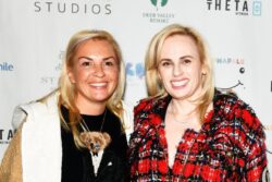 Rebel Wilson ‘engaged’ to Ramona Agruma after seven month romance