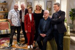 Neighbours boss addresses which stars and characters may be back as show returns