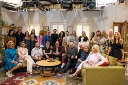 Not all Neighbours cast were informed of the show’s return