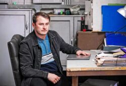 EastEnders’ Max Bowden ‘can’t sleep’ due to ‘pain from loss’ after death of his best friend