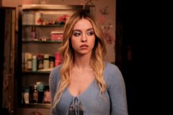 Sydney Sweeney finds it ‘disgusting’ that trolls have tagged her relatives in her nude scenes from Euphoria