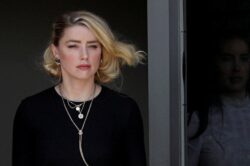 Amber Heard ‘deletes Twitter account’ after Elon Musk’s controversial takeover