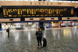 Rail strikes: Which services are affected as passengers face more travel misery?