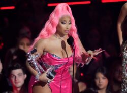 Nicki Minaj faces backlash for Qatar World Cup song as fans urge her to reconsider over human rights concerns