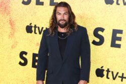 Jason Momoa revealing his new pet pig is most wholesome video you’ll see today: ‘I’m kind of over the top’