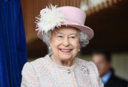 Queen Elizabeth found comfort after Prince Philip’s death by watching Line of Duty