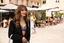 Emily in Paris season 3 trailer: Lily Collins is in a complicated crossroads deciding between two jobs… and two boys