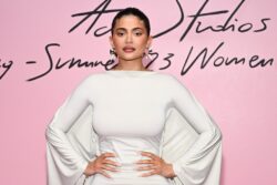 Kylie Jenner blasts speculation she used her children to ‘cover up for Balenciaga’