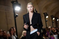 Gigi Hadid deletes Twitter account following Elon Musk takeover: ‘It’s becoming a cesspool of hate & bigotry’