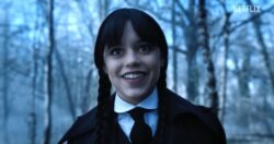 Wednesday star Jenny Ortega didn’t actually ask Christina Ricci for advice on Addams Family spin-off: ‘I didn’t want to rip her off’