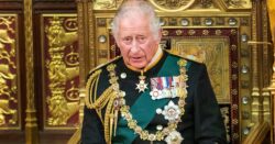 King Charles’ lowest-paid staff to get £600 amid cost-of-living crisis