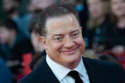 Brendan Fraser won’t go to the Golden Globes after sexual assault allegation as he’s not a ‘hypocrite’
