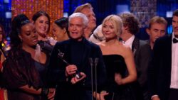 This Morning’s six-year winning streak comes to an end as daytime show loses out at TV Choice Awards 2022