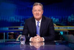 Piers Morgan rips into ‘disrespectful’ BBC as broadcaster fails to air Qatar World Cup opening ceremony on main channels