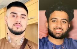 TikTok star denies murdering mum’s lover ‘who blackmailed her with sex tape’