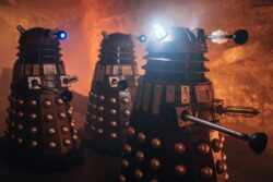 Doctor Who ‘to get spin-off based on iconic villains like Daleks and Cybermen’
