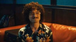 Weird: The Al Yankovic Story review – Buff Daniel Radcliffe stars in exaggerated fantasy