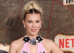 Stranger Things star did ‘everything’ to protect Millie Bobby Brown from being ‘destroyed’ by fame