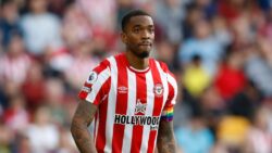 Brentford striker Ivan Toney under investigation by FA for historic gambling