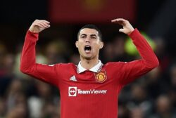 Cristiano Ronaldo interview with Piers Morgan in full: Part 1 on Manchester United criticism, Sir Alex Ferguson, Ralf Rangnick and Ole Gunnar Solskjaer