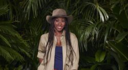 Does I’m A Celebrity star Scarlette Douglas have a boyfriend?