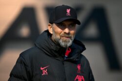 Jurgen Klopp’s agent dismisses  Liverpool resignation speculation