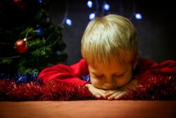 Cost of living bites Christmas with half of parents likely to spend less on presents