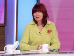 Janet Street-Porter defends The Crown after backlash: ‘I don’t know why people are stressed’