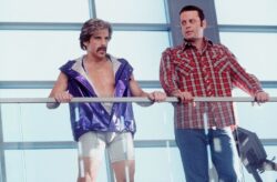 Vince Vaughn may have a ‘great’ idea for Dodgeball sequel, but Ben Stiller isn’t so sure