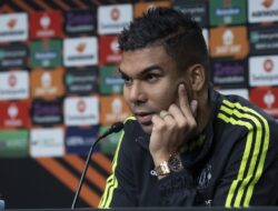 Casemiro claims Erik ten Hag is ‘obsessed with winning’ at Manchester United