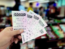 Powerball jackpot grows to world’s largest ever at ,600,000,000