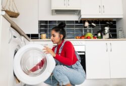 How to save money on your laundry amid cost of living crisis