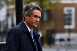 Gavin Williamson used ‘salacious gossip’ as leverage over MPs, ex-deputy claims