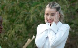 Olivia Attwood reveals why she was rushed to hospital and quit I’m A Celebrity early: ‘I was so scared’