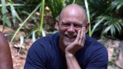 I’m A Celebrity’s Mike Tindall is television gold after showing off rapping skills and fans are obsessed: ‘The Royal Rapper’