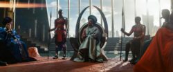 Angela Bassett deserves an Oscar for Black Panther: Wakanda Forever – anything less would be a travesty