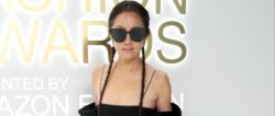 Vera Wang, 73, appears to be ageing in reverse at CFDA Awards