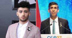 Zayn Malik calls on PM Rishi Sunak to extend free school meals amid cost-of-living crisis: ‘I personally experienced the stigma surrounding food insecurity’