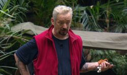 Boy George’s criminal past shouldn’t stop him being on I’m A Celeb