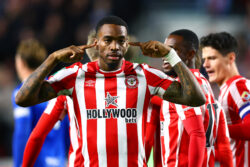 Brentford’s Ivan Toney makes case for Qatar while Bournemouth impress