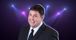 Peter Kay fans devastated as ticket sale for first stand-up tour in 12 years crashes O2 Priority site