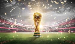 World Cup 2022: Start date, schedule, teams, kick-off times and TV