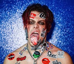 Yungblud doesn’t relate to ‘older’ artists Arctic Monkeys and The 1975 anymore: ‘It’s all very serious’